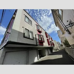 LEE SPACE発寒3条の画像