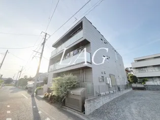 REVEUR HILLの画像