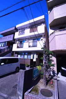 コーポ岩間の画像