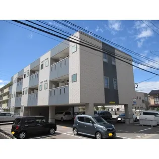 グランルージュ有松の画像