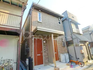 カーサ ユタカの画像