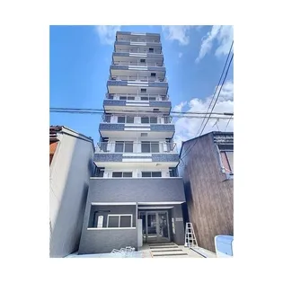 ヴィラナリー大今里の画像