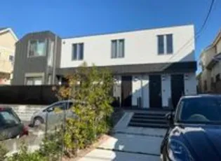 グリーンコート自由が丘の画像