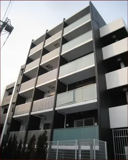 AXASXEBEC板橋EASTの画像