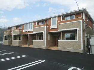 ヴィラ ドナーチェIIの画像