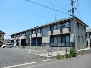 シャーメゾン ヴェルデB棟の画像
