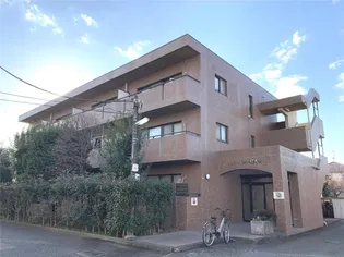 ヴェラハイムひばりが丘の画像