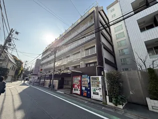 代官山パーフェクトルームの画像