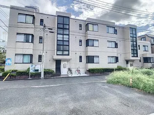 セトル小杉の画像