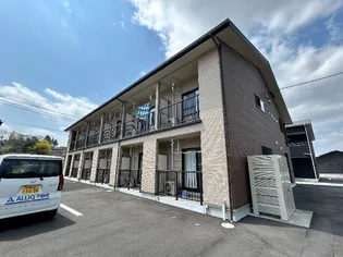 コーポ諏訪IIIの画像