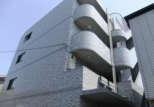 ガーデンヒルズ吉田IIの画像