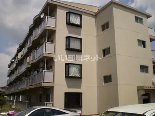 クレセント南春日部の画像