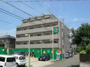 グレイスハイツ長町南の画像