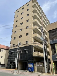 アンピールメゾン光助新町の画像