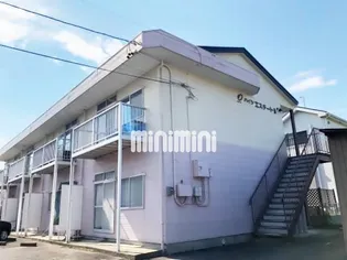 ハイツエステートIの画像