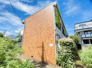 白樺コーポの画像