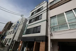 LEO六拾番館の画像