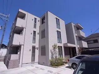 フェリオ白鳥の画像