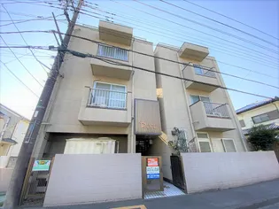 ロジェ大山の画像