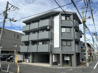クリーンビルの画像