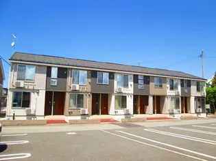 ヴィラ ルミナーレ IIIの画像