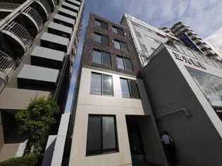 スカイヒルズ戸越公園の画像