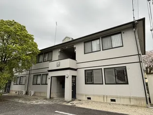 メルベーユ岩之谷Bの画像