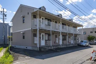 セジュール東和田の画像