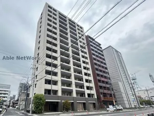 アーバンポイント豊田の画像