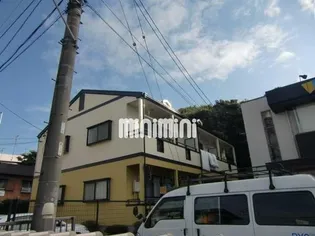 ムーニー安藤の画像