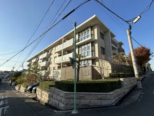 パークコート松栄町の画像