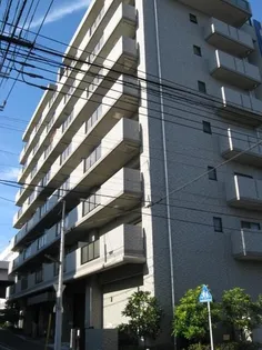リヴァージュユイット神奈川の画像
