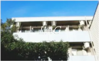 プリンセスコート赤堤の画像