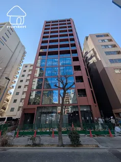 ルフォンプログレ横浜関内【10階】の外観