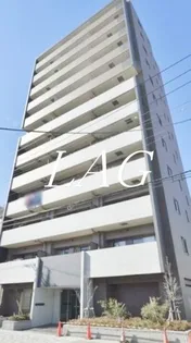 フォースター南千住の画像