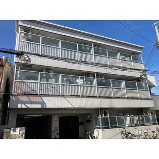 ラパンジール小路東の画像