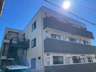 カーサ伊東の画像