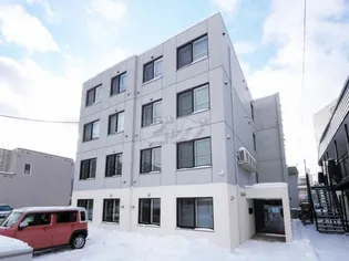 BLOSSOM西町南の画像