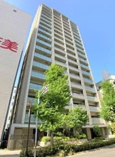 グランドメゾン丸の内スタイル【13階】の外観