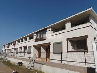 ヴァンセット アムールⅢの画像