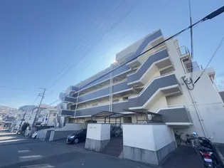 ゴールドクレスト垂水の画像