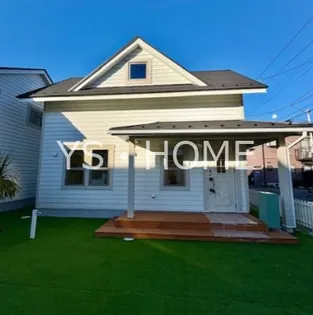 東京都小金井市梶野町3【一戸建】の外観