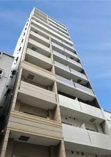 東京都千代田区岩本町2【マンション】の外観
