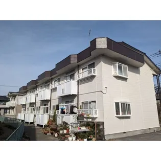 エルディム牛久の画像
