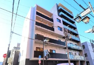 ディアーナ川崎の画像