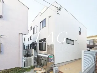 ミハス西小山の画像