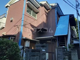 ブルーシエル上町の画像