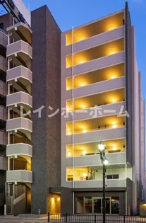 埼玉県さいたま市大宮区桜木町2【マンション】の外観