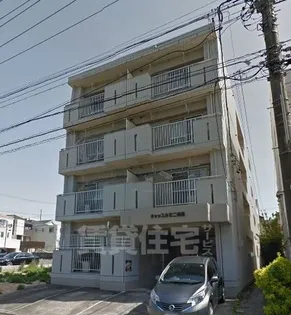 キャッスルミニ松園の画像
