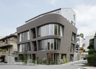 GRANDSTORY西麻布の画像